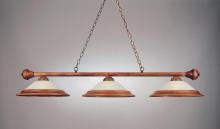 Hi-Lite MFG Co. H-100-D-77-CLOUD - 1-LIGHT PENDANT